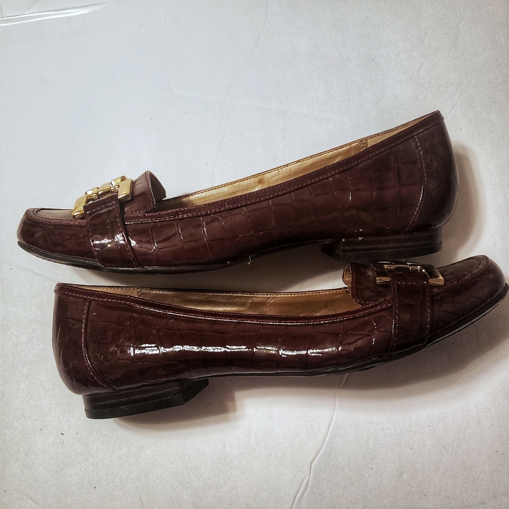 🌼5 FOR $25🌼Alfani Step n Flex Allegra Loafers